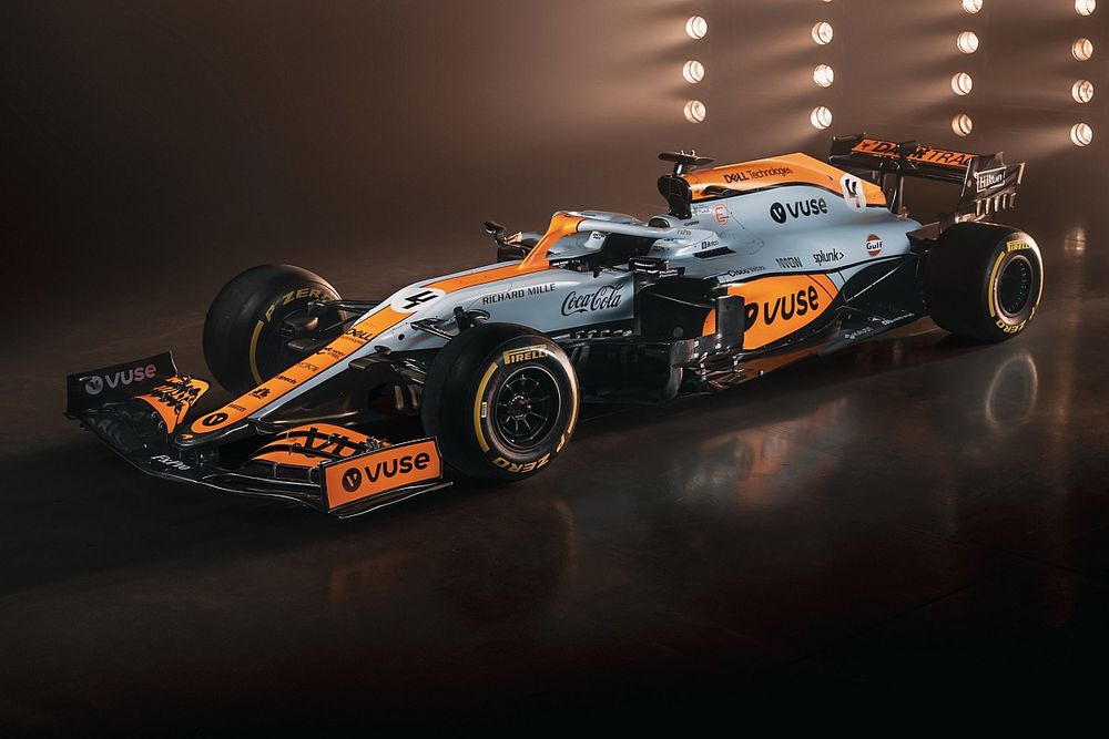 McLaren F1 Gulf Livery: Why Is It So Popular? (Fans Explain the Love for This Iconic Car)