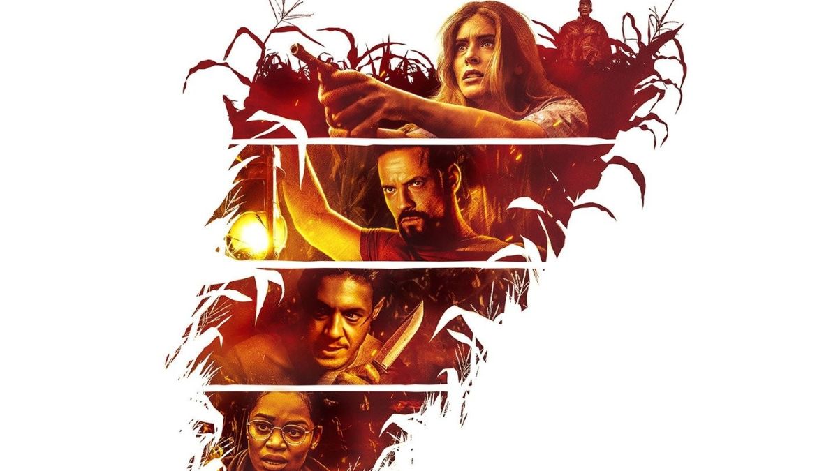 How to watch escape the field: Check out these ways.