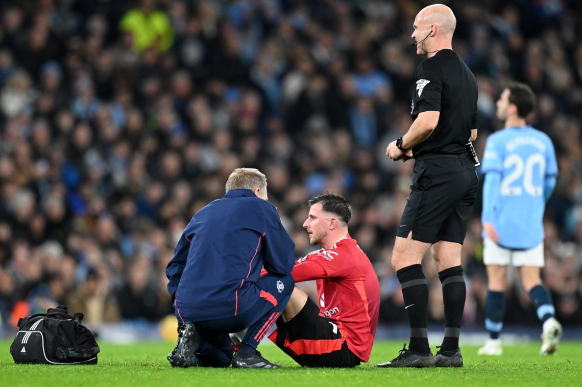 Get the Latest on Mason Mount Injury Update: Is He Back Soon?