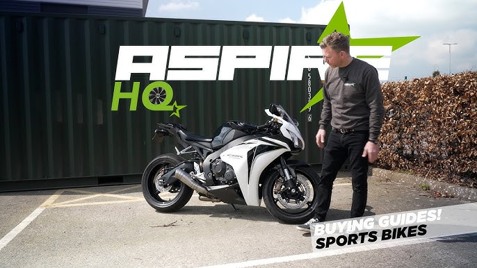 Buying a Used Fireblade 1000RR 2006? What to know before buying this model!