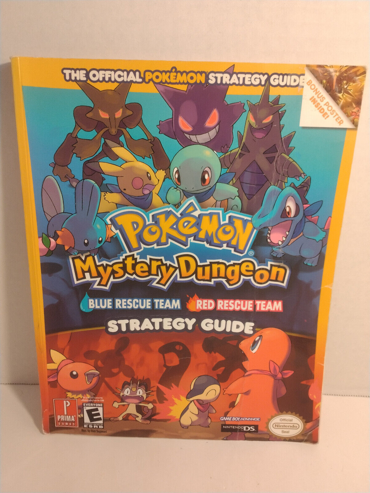Pokemon Mystery Dungeon: Need New Recruits Team of 4? (Your Quick and Easy Guide)