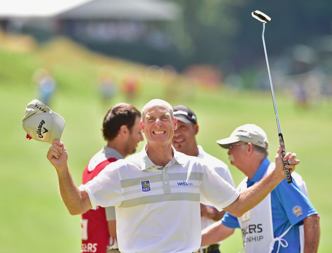 What is the best golf score ever? Unbelievable records you need to know!