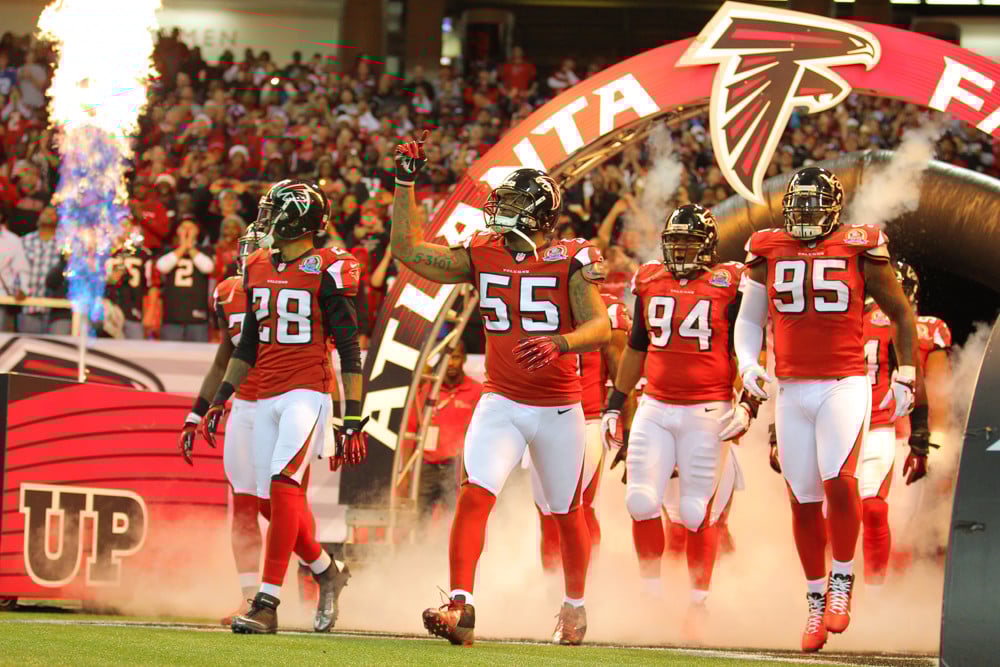 Top Defenses Week 5: Expert Rankings and Projections for Fantasy Football