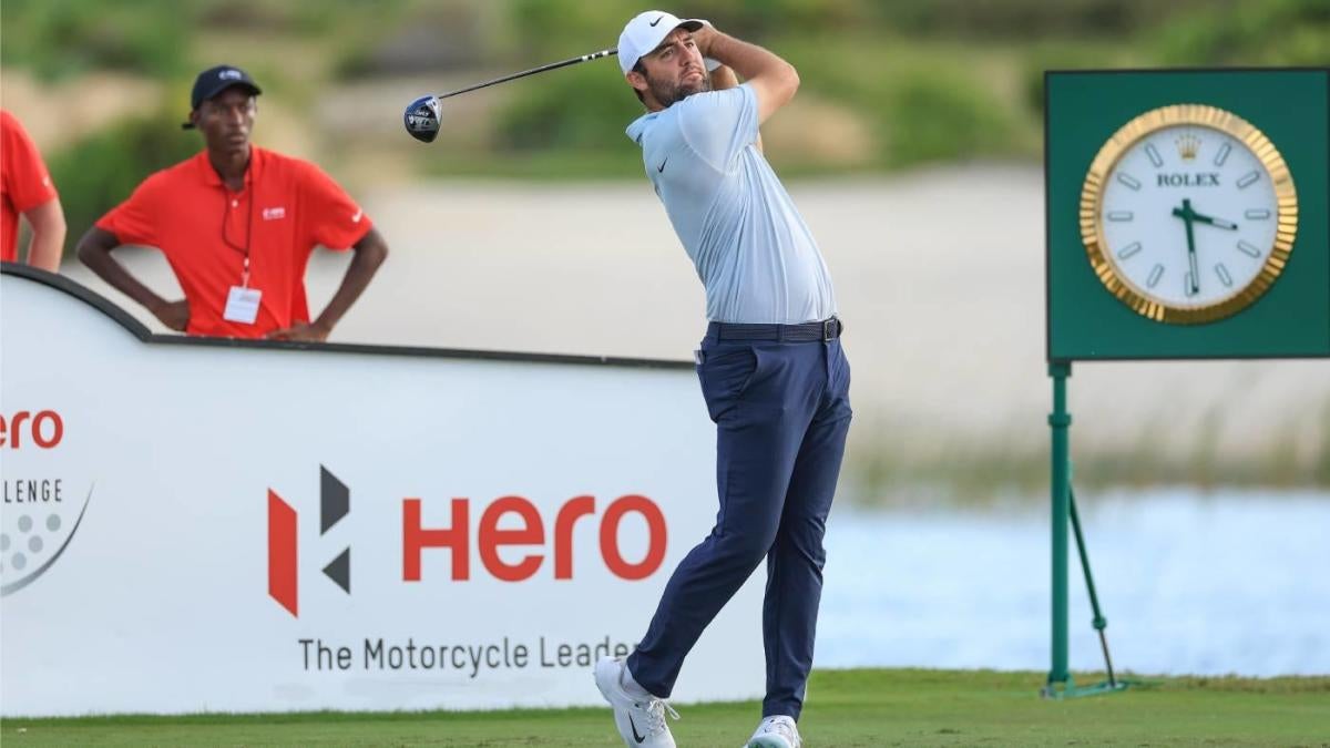 Join the Hero Challenge Live Stream: Non-Stop Action!