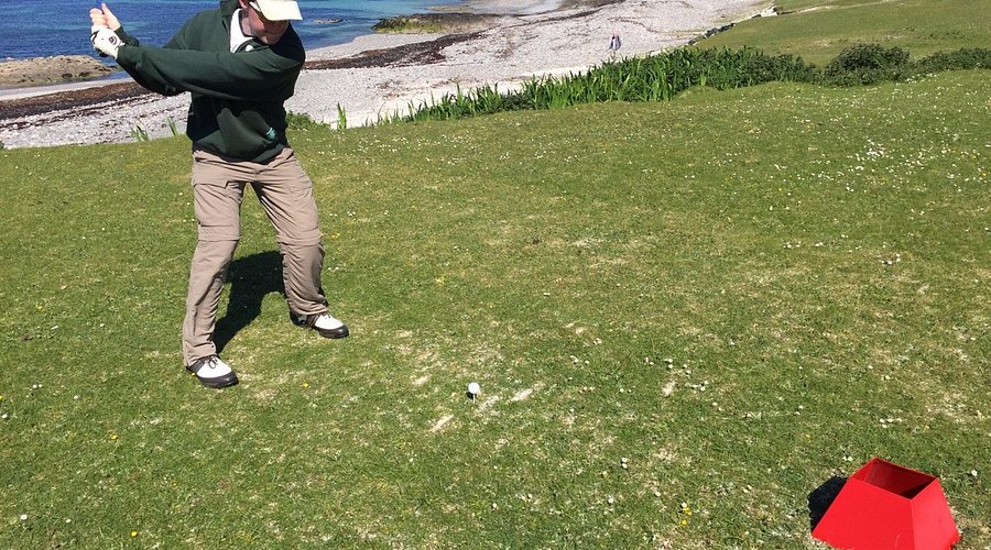 Iona Golf Course Deals: Any Good? (Find the Best Way to Play for Less)