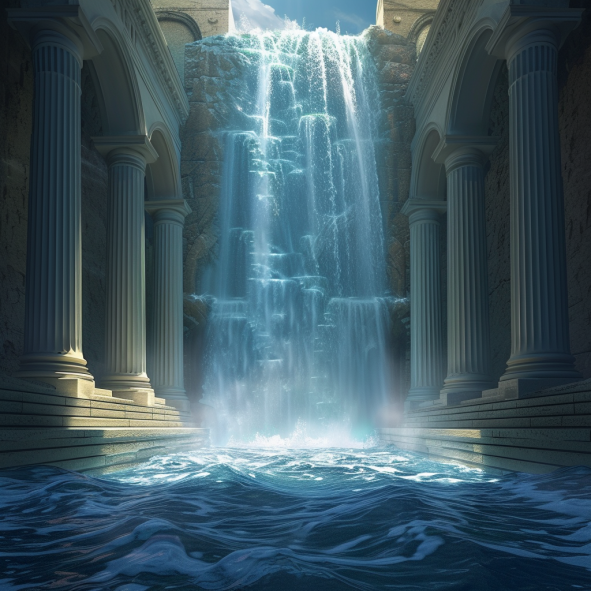 Ezekiel 47s Healing Waters: Discover the Power of This Chapter.