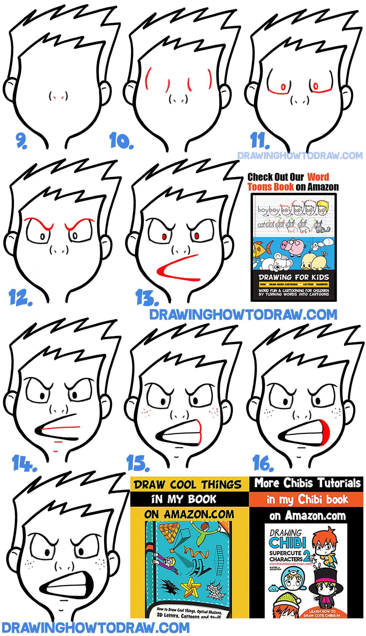 How to Start Mad Drawing Check Out These Tips.