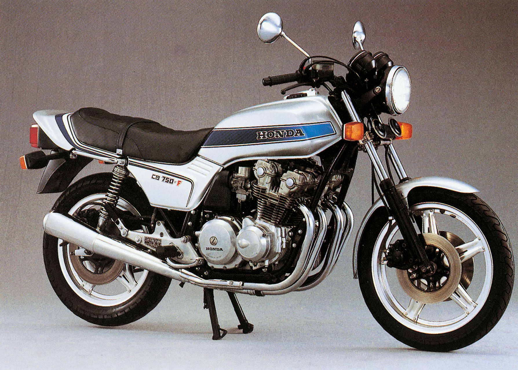 1982 Honda 750 Review: A Classic Bike for Everyone?