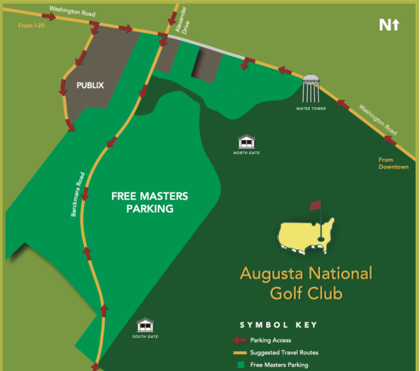 Masters Forecast 2024: What to Expect and How to Get Ready!