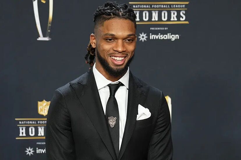 Damar Hamlin Net Worth: How Much Is The NFL Player Worth in 2023?