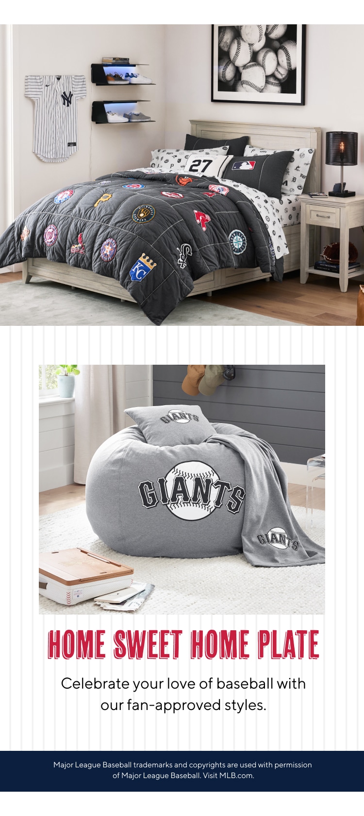 mlb baseball bedding where to buy? Check out these online stores for great deals now
