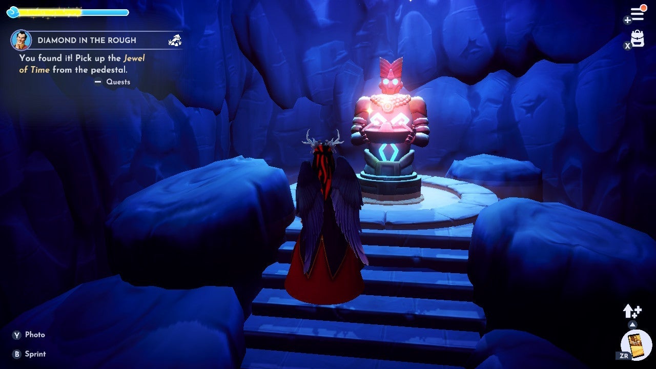 Need Diamond in the Rough Dreamlight Valley Use This Guide Now