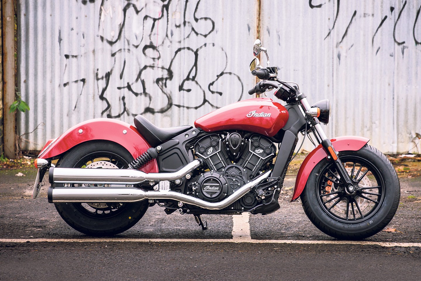 Indian Scout Sixty Review: Is This Affordable Cruiser Right for You? Find Out Now!
