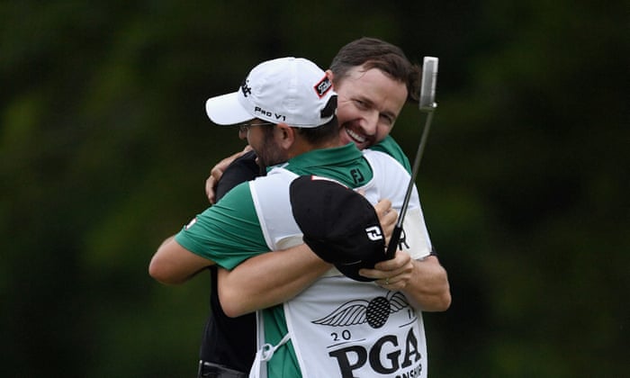 US PGA Golf Championship 2016 Winner: Did You See It Coming? (A Recap of the Thrilling 2016 Tournament)