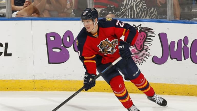 Out with a Nick Bjugstad Injury: What Does This Mean for His Team?
