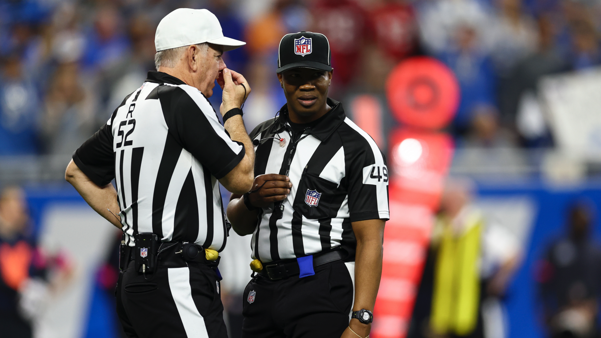 NFL Referees AFC Championship: Do They Impact the Game? Know the Full Story Now!