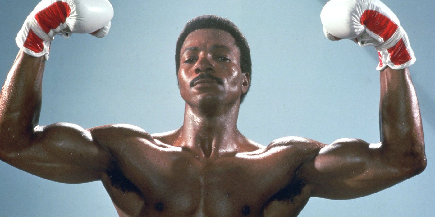 The Truth: Is Apollo Creed a Real Boxer? We Reveal All!