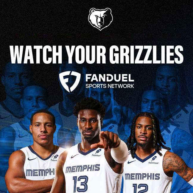 Grizzlies Game on TV Tonight: Dont Miss the Action, Heres How to Watch It!