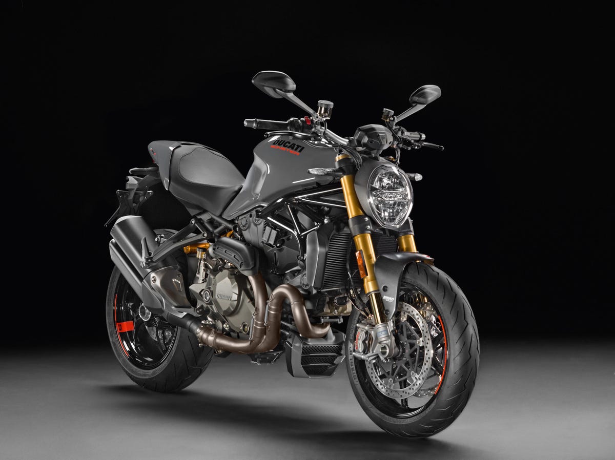 Monster 1200 Review: Is This Naked Bike Worth It?