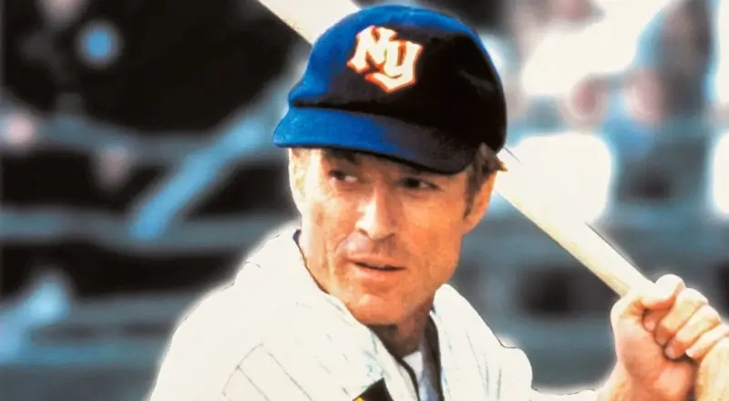 Who is Roy Hobbs? Learn About the Iconic Character from the Famous Movie!