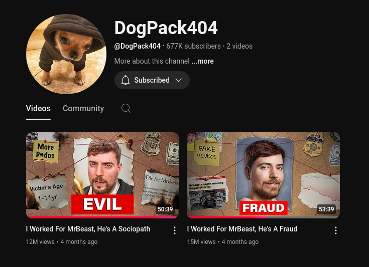 Avoid Dogpack 404: Tips to Prevent This Error and Keep Your Site Running Smoothly