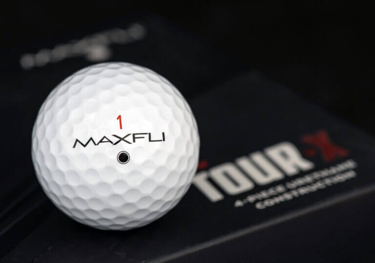 Maxfli Tour X: Is This the Best Value High-Performance Golf Ball on the Market?