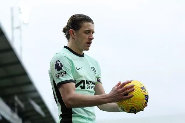 Conor Gallagher Wage: All You Need to Know About His Salary.