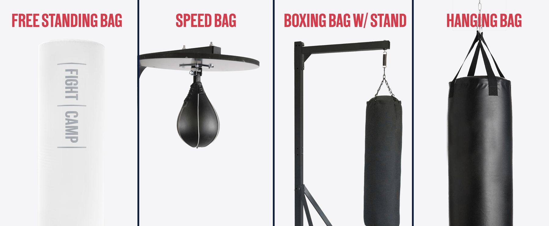 100 Pound Punching Bag: Is It the Right Weight for You? (Simple Guide for Beginners)