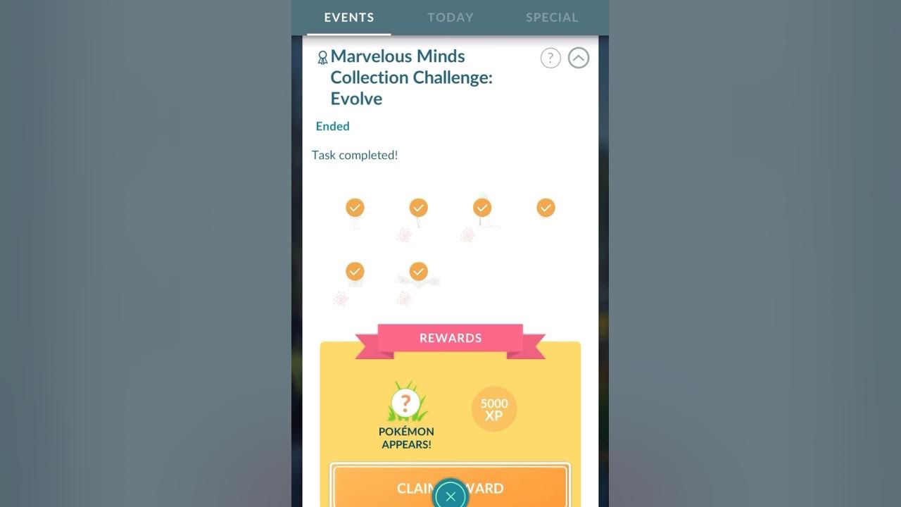 Join the Marvelous Minds Collection Challenge: Fun Activities and Cool Rewards Await!
