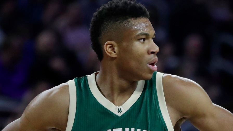 Giannis 2016: Was This the Year He Became a Star (Looking Back at the Greek Freaks Breakout Season)