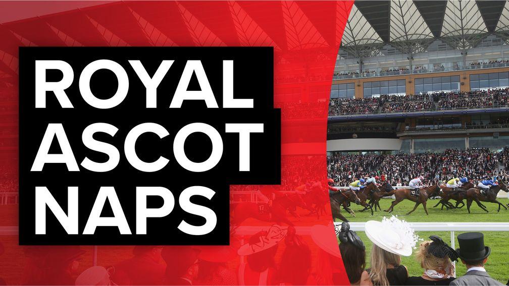 Royal Ascot Racing Tips: Smart Bets for Beginners and Experts!