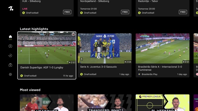 How to Watch Silkeborg IF Games: Your Guide to Live Streams.