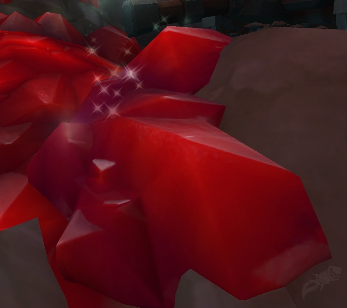 Rough Deepruby Shard: A Simple Guide on Getting and Using Them!