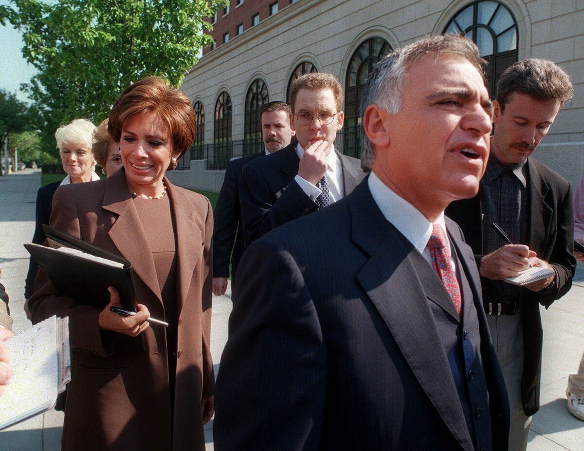 Albert Pirro: Whats He Up To Now?  (Get the Latest News and Updates Here!)