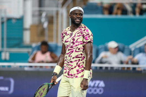 Tiafoe Sponsors: See Who Backs the Tennis Star Now!