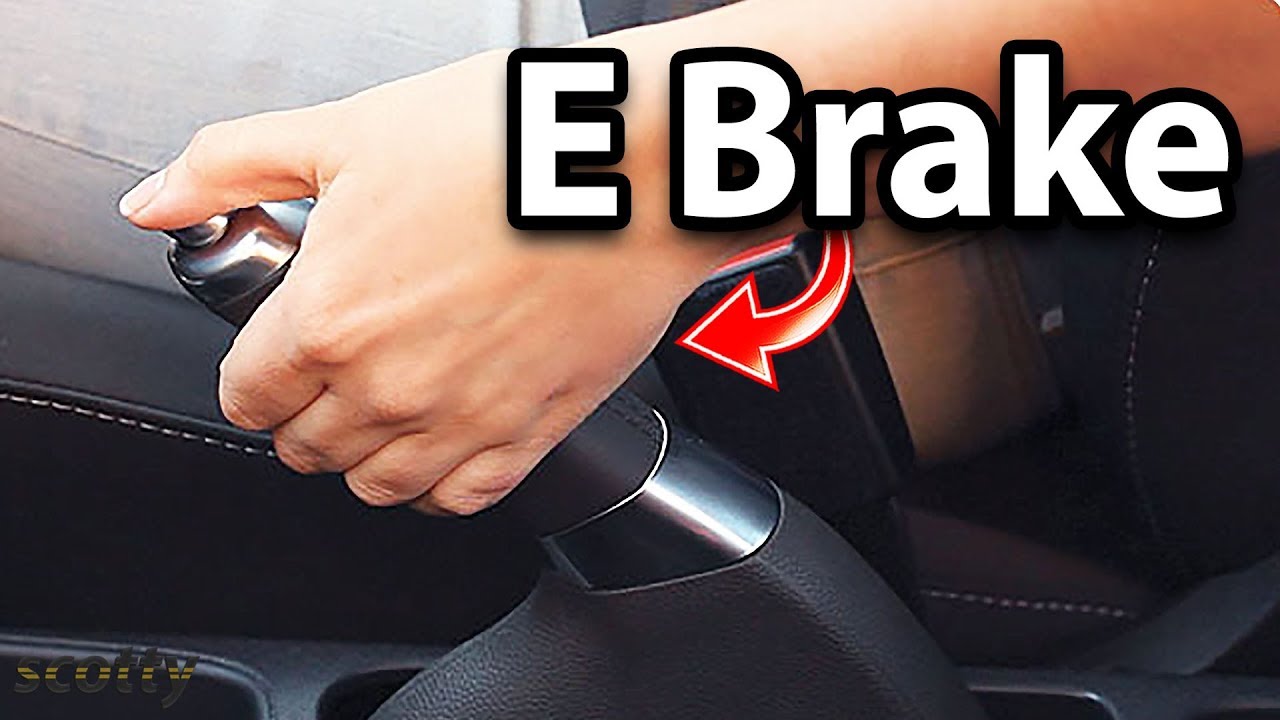 Emergency Brake Problems? Common Issues and Fixes for Your Freno de Emergencia!