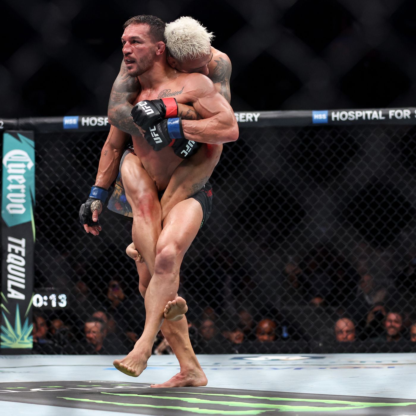 Derrick Jones UFC Highlights: Check Out His Best Knockouts and Fights!