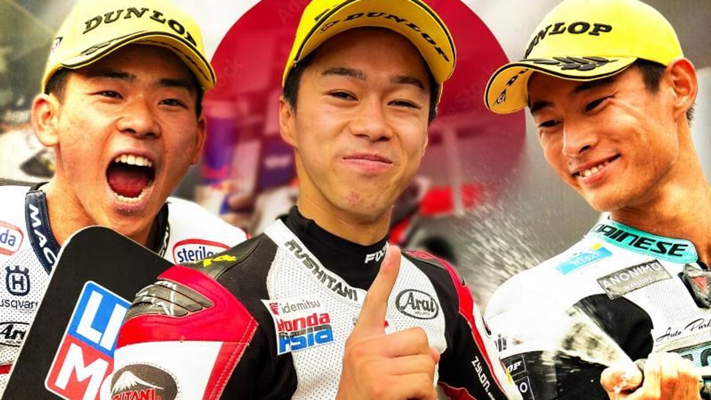 The Best Balap Jepang Drivers and Riders (Learn About the Top Stars in the Sport)
