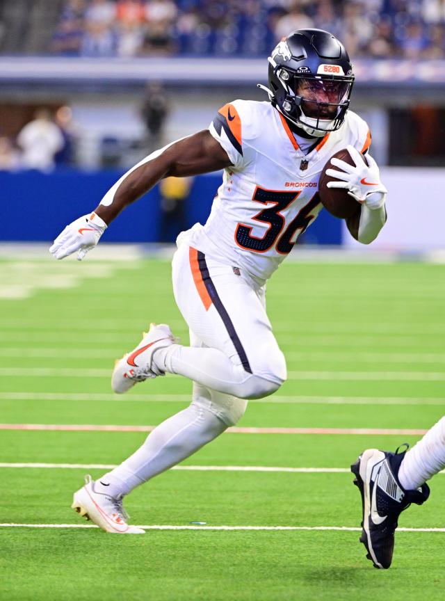 What happened to Tyler Badie? Heres the latest news on the football player!