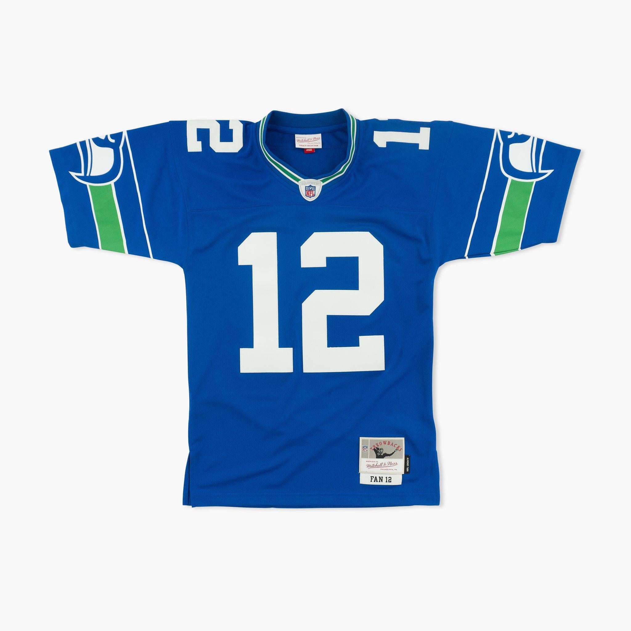 Seahawks Throwback: Everything You Need for the Ultimate Retro Seahawks Fan Setup!