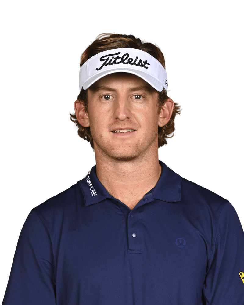 Jared du Toit Golf Scores (How Is He Playing Now)