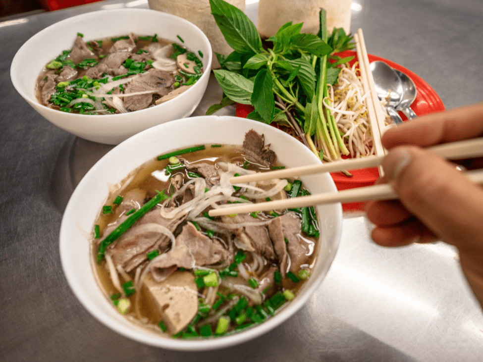 Why is pho 111 so popular (Discover the reasons behind its fame)
