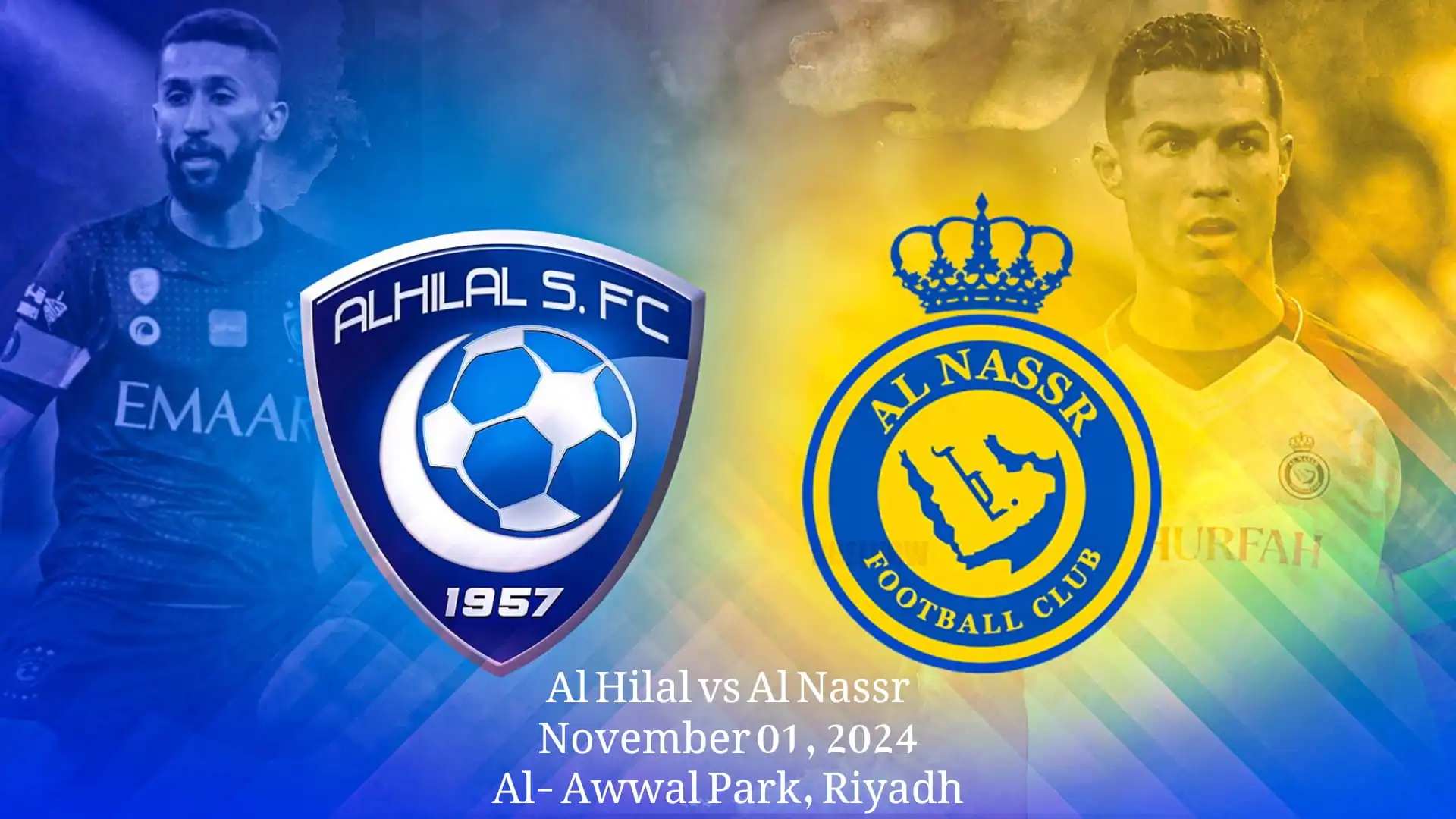 Al Hilal vs Nassr: Which Team Is Better? A Breakdown of Their Strengths!