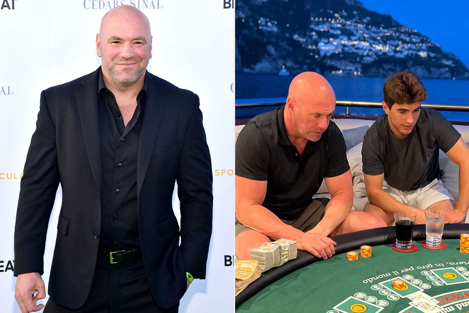 Dana White III: Who Is He? (Everything You Need to Know About Dana Whites Son)