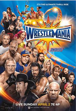 When is Wrestlemania 33 Happening? Full Event Date and Location Details, Dont Miss Out on the Action