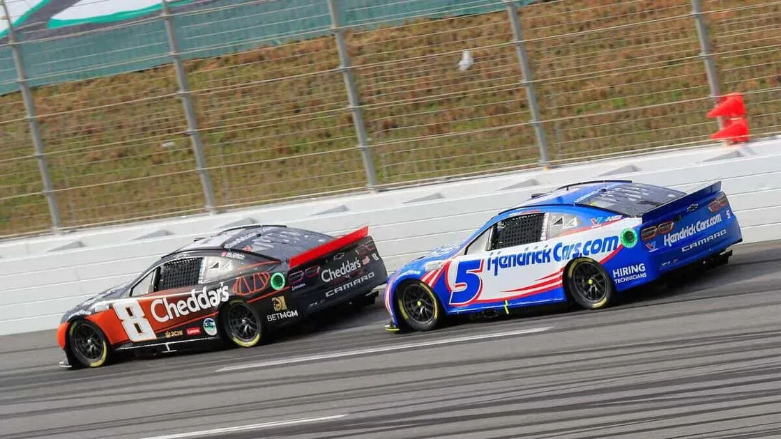 Need Pennzoil 400 Predictions? Check This Out! Our Simple Guide to Picking the Race Winner