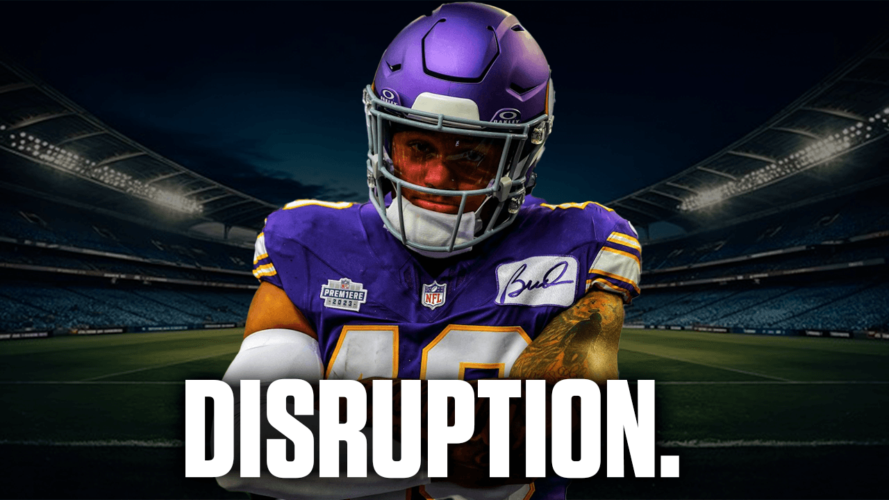 Vikings defense fantasy: Is this the best defense in the league? Find out here today!