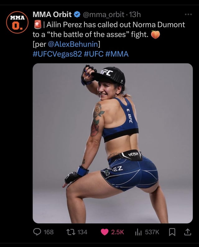 Ailin Perez Ass: The Ultimate Guide to Glute Growth