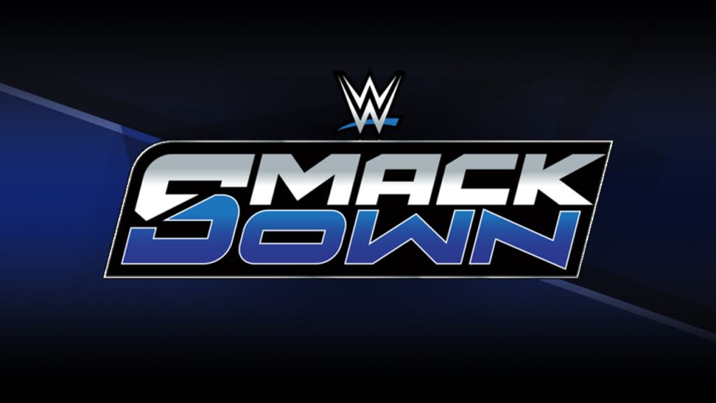 WWE Smackdown Results: Dont Miss a Thing from This Weeks Episode of WWE Smackdown
