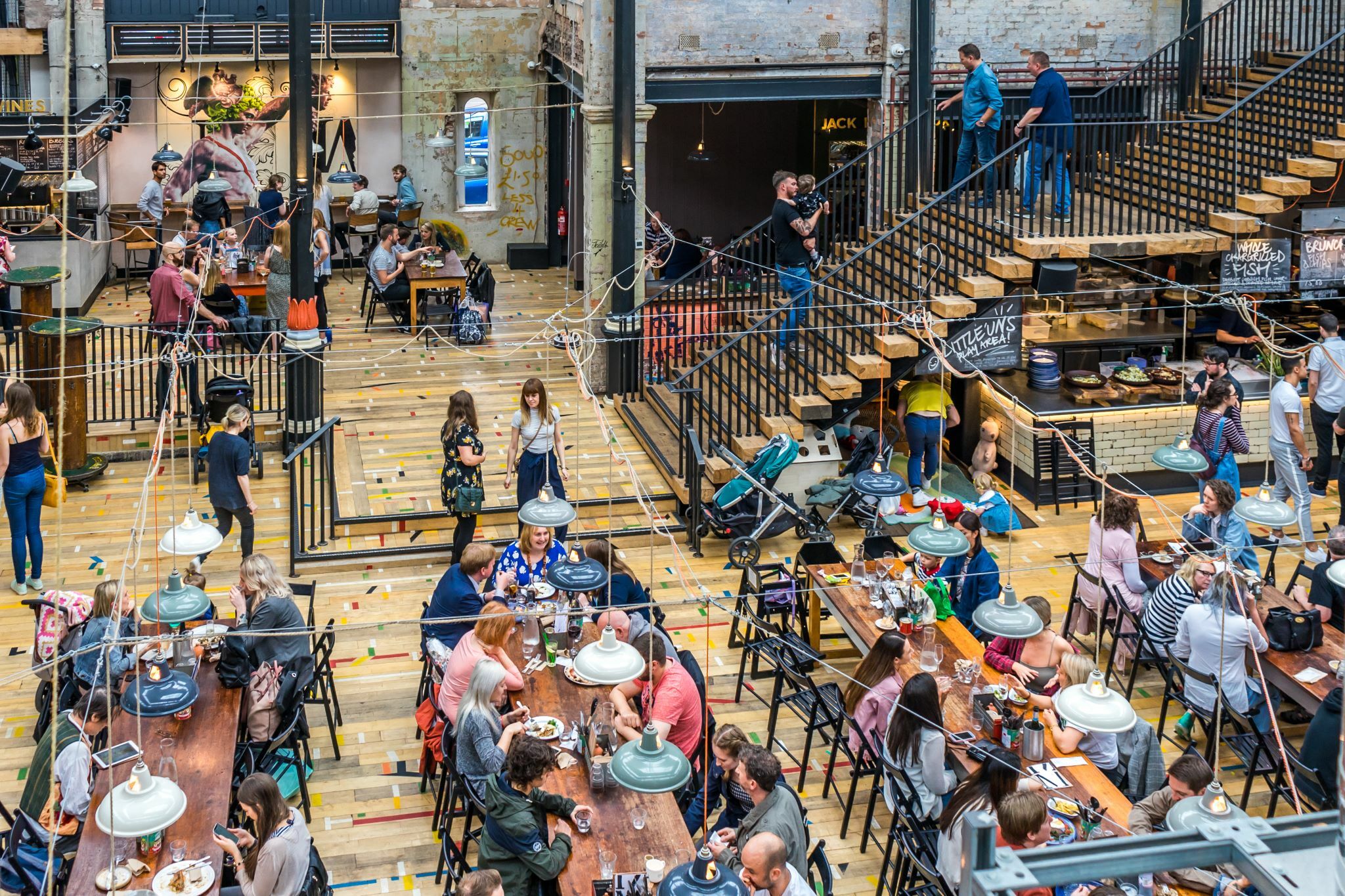 High Profile Manchester Events: Dont Miss Out on These City Happenings!
